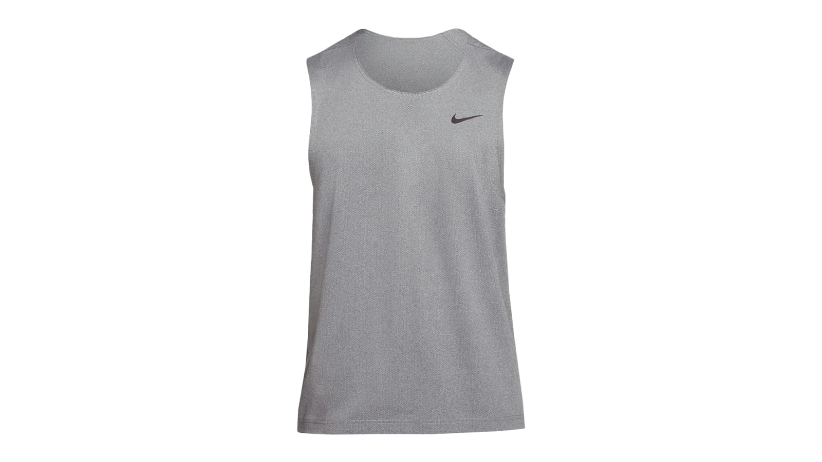 Nike top weightlifting tank